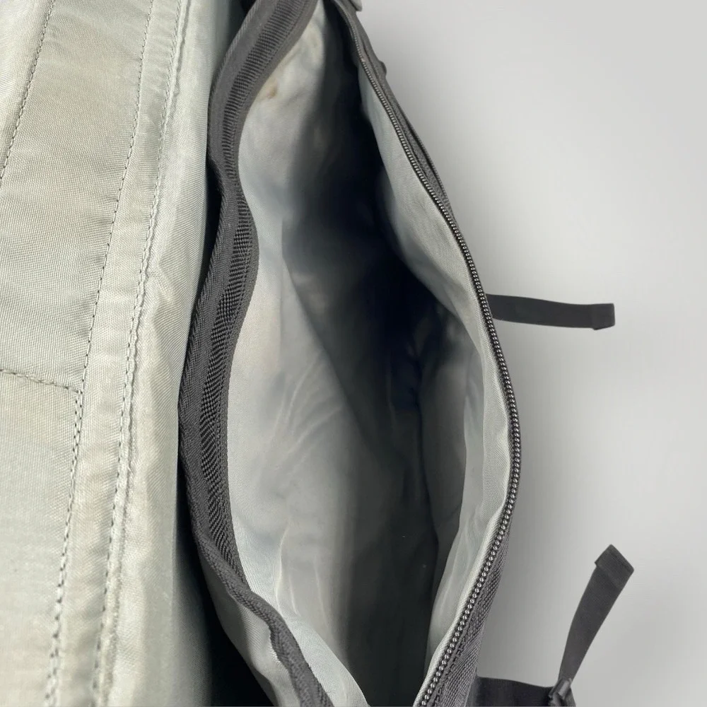 Vintage Nike Messenger Laptop Bag 